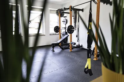 Body in Motion - Twoje Centrum Ruchu (Studio Treningu Personalnego)